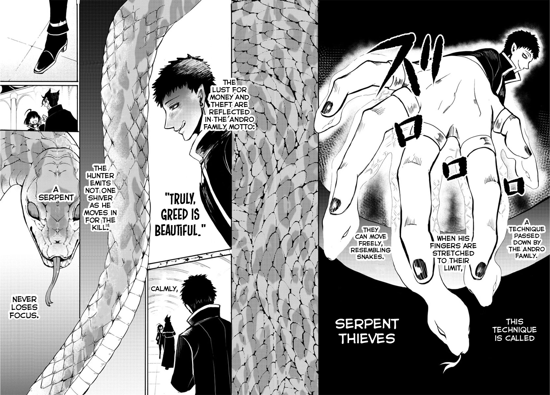 Welcome to Demon School! Iruma-kun, Chapter 56 image 13